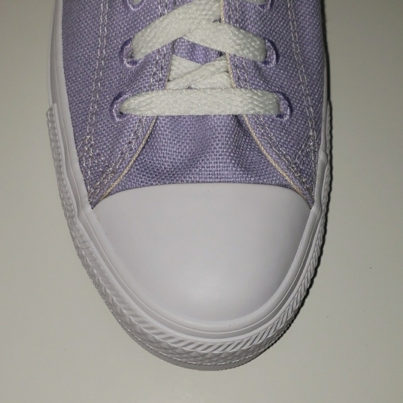 RENEW iconic Canvas Sneaker 👟Converse Chuck Taylor All Star! - Picture 3 of 6